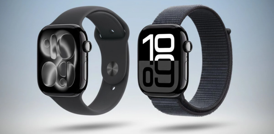 Нові Apple Watch: огляд Series 11, Ultra 3 та SE 3|vector-d.ua