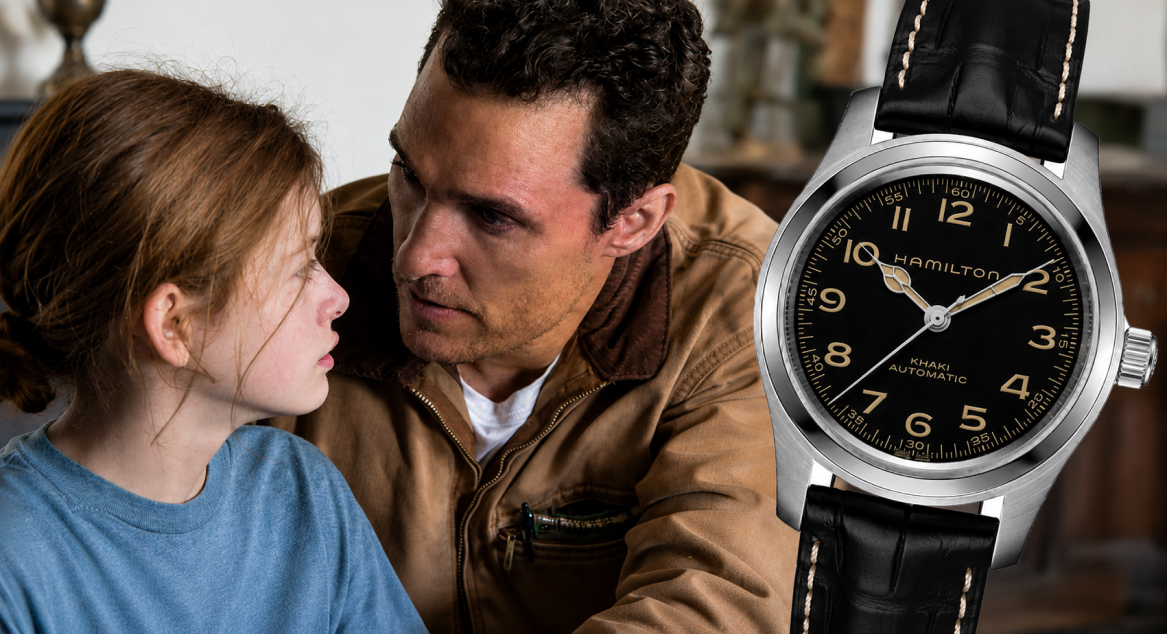 Возвращение легенды: новый Longines Ultra-Chron — эталон точности