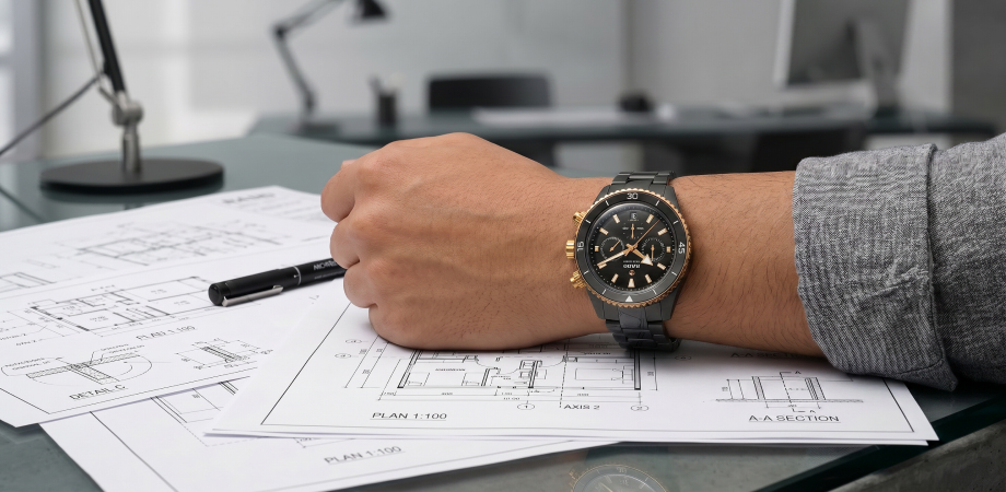 Rado, Omega чи TAG Heuer: битва титанів. Який бренд вибрати