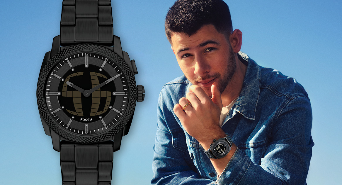 Destinee & Lex / In Time (正規CDR) Edox - Delfin The Original Diver Date Lady