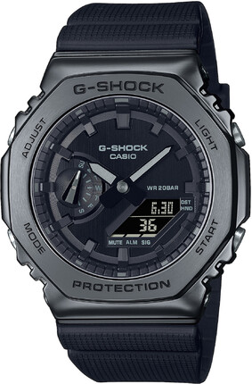 Часы Casio G-SHOCK Classic GM-2100C-5AER купить в интернет