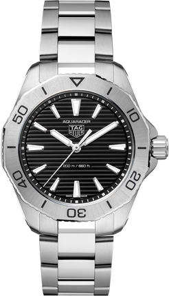 Часы TAG Heuer Aquaracer Professional 200 Solargraph WBP1113