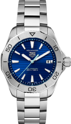 Часы TAG Heuer Aquaracer Professional 200 Solargraph WBP1113