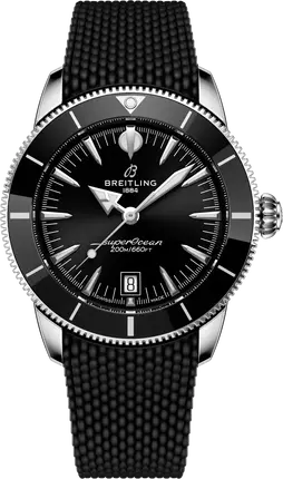 Часы Breitling Superocean Heritage B31 Automatic 42 AB3111161C1S1