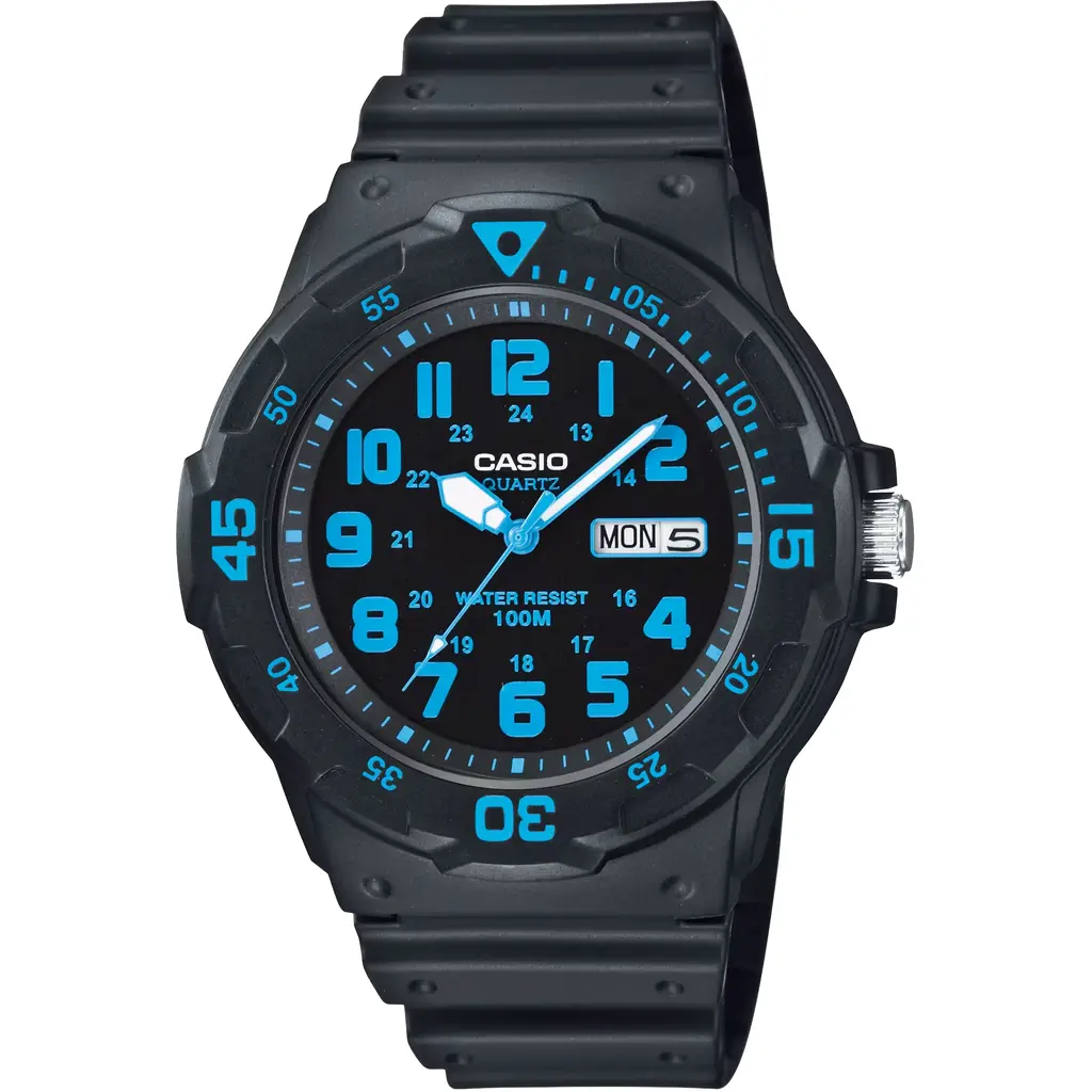Годинник Casio TIMELESS COLLECTION MRW-200H-2BVEF