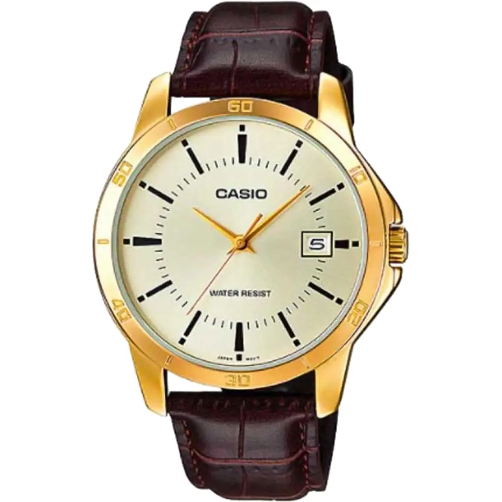 Годинник Casio TIMELESS COLLECTION MTP-V004GL-9AUDF