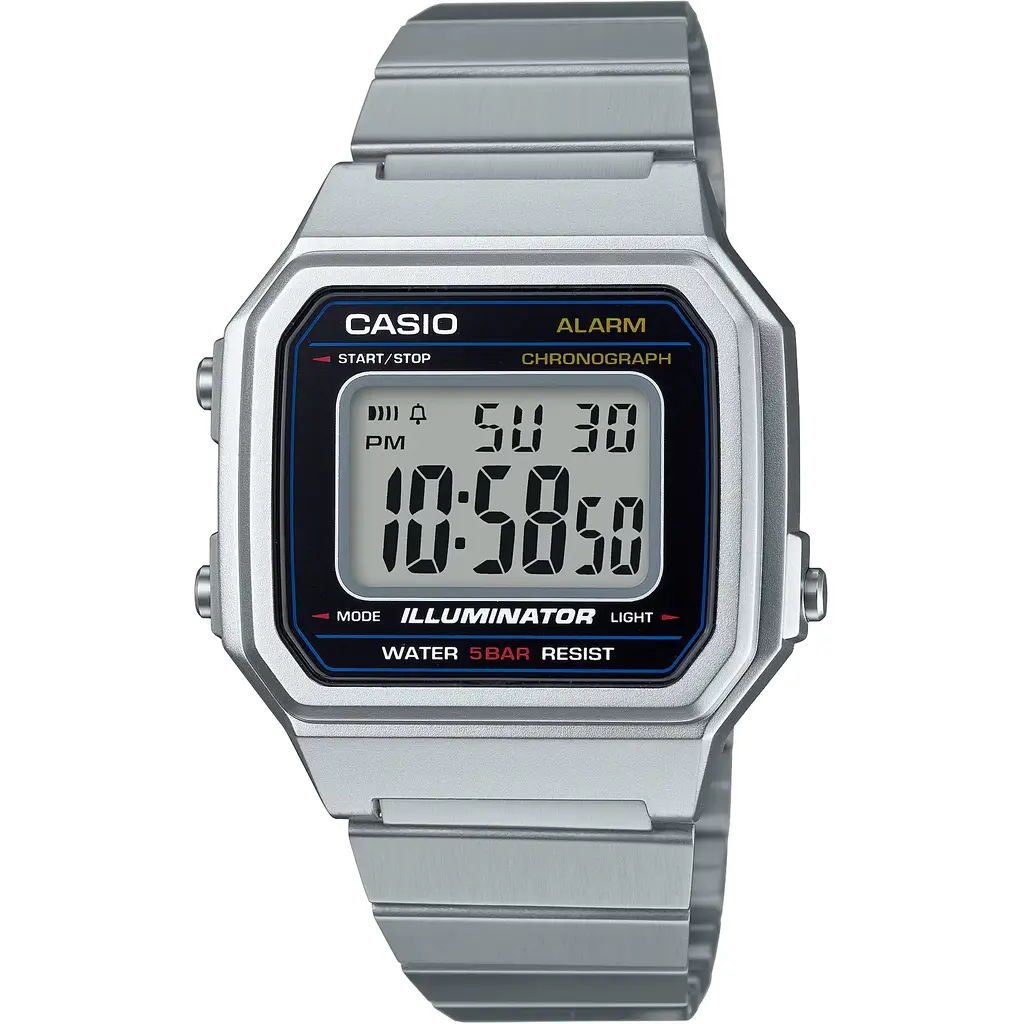 Годинник Casio VINTAGE EDGY B650WD-1AEF
