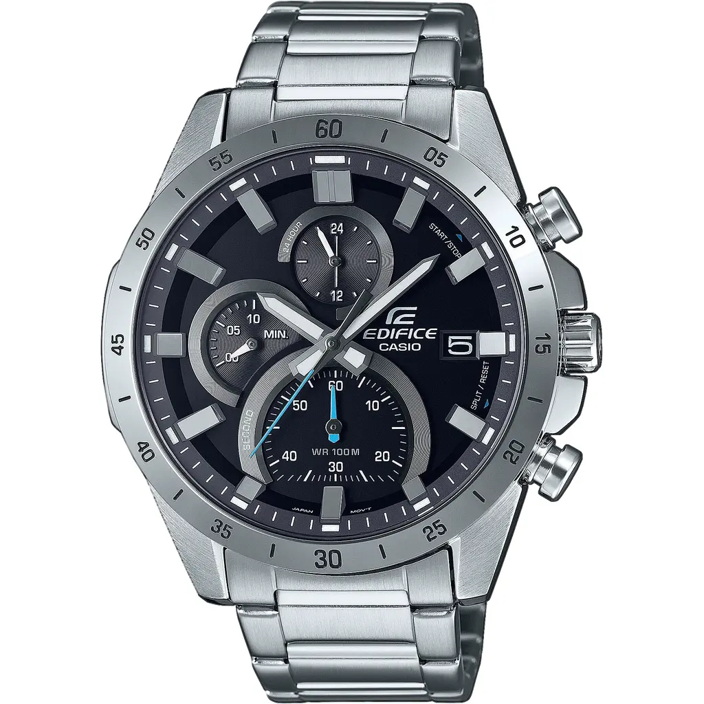 Годинник Casio EDIFICE Classic EFR-571D-1AVUEF