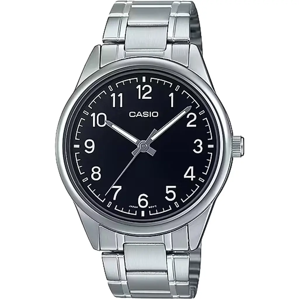 Годинник Casio TIMELESS COLLECTION MTP-V005D-1B4