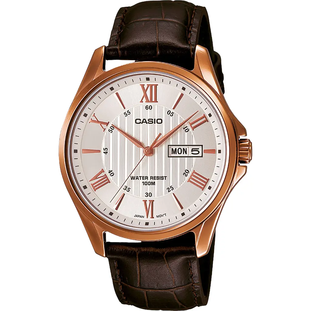 Годинник Casio TIMELESS COLLECTION MTP-1384L-7AVEF