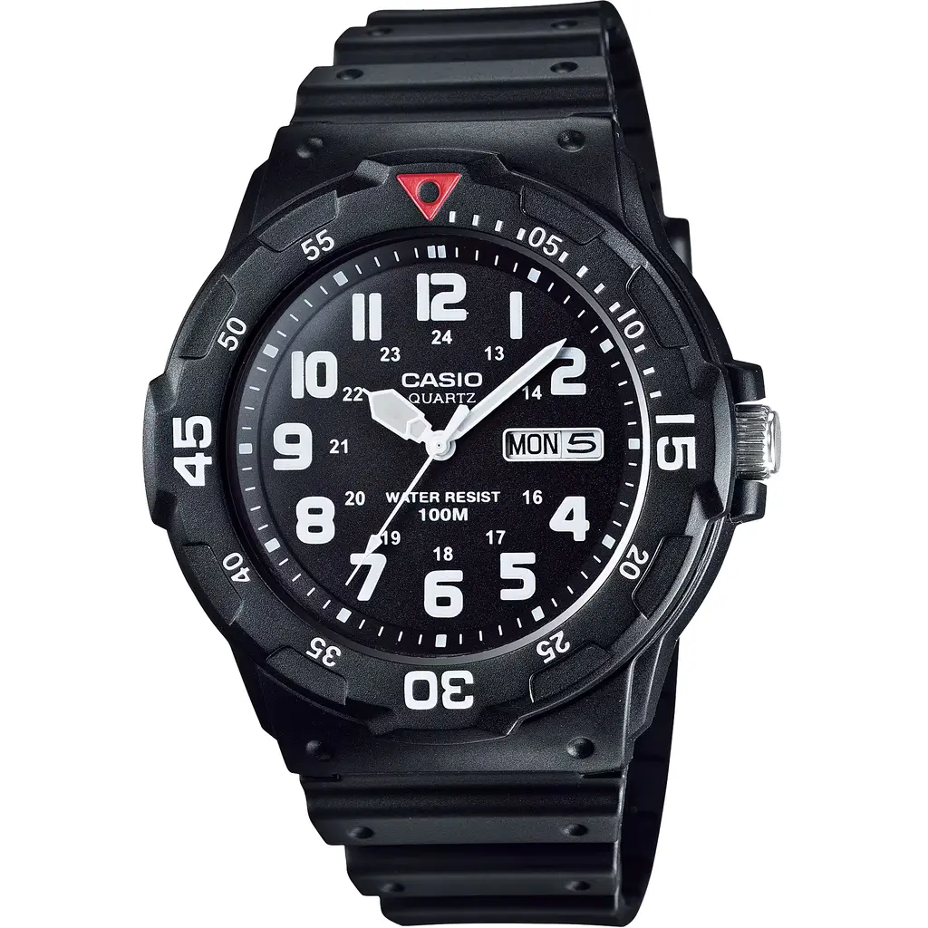 Годинник Casio TIMELESS COLLECTION MRW-200H-1BVEG