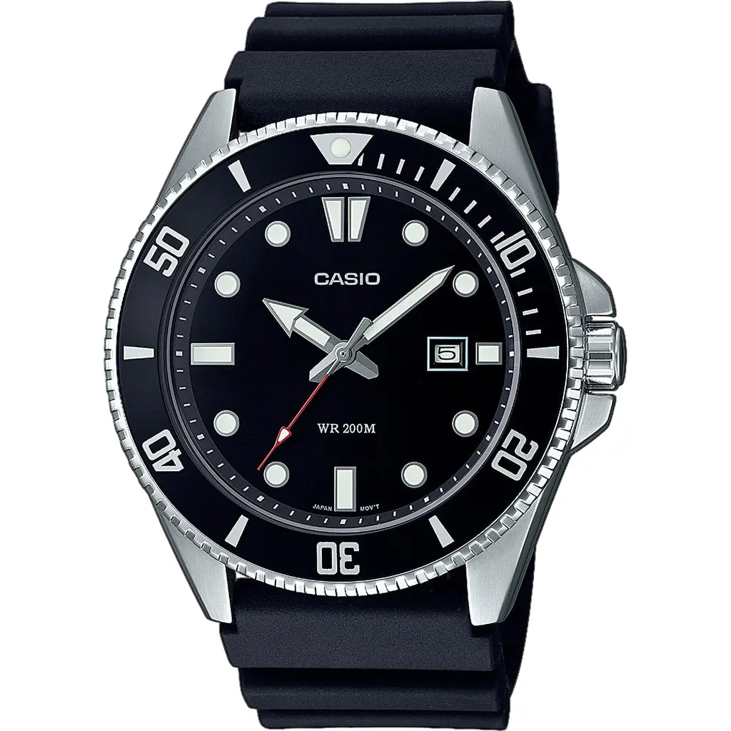 Годинник Casio TIMELESS COLLECTION MDV-107-1A1VEF