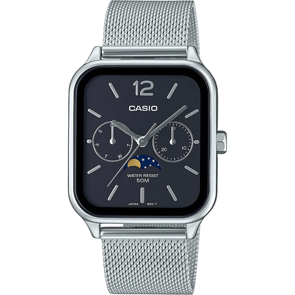 Годинник Casio TIMELESS COLLECTION MTP-M305M-1AVER