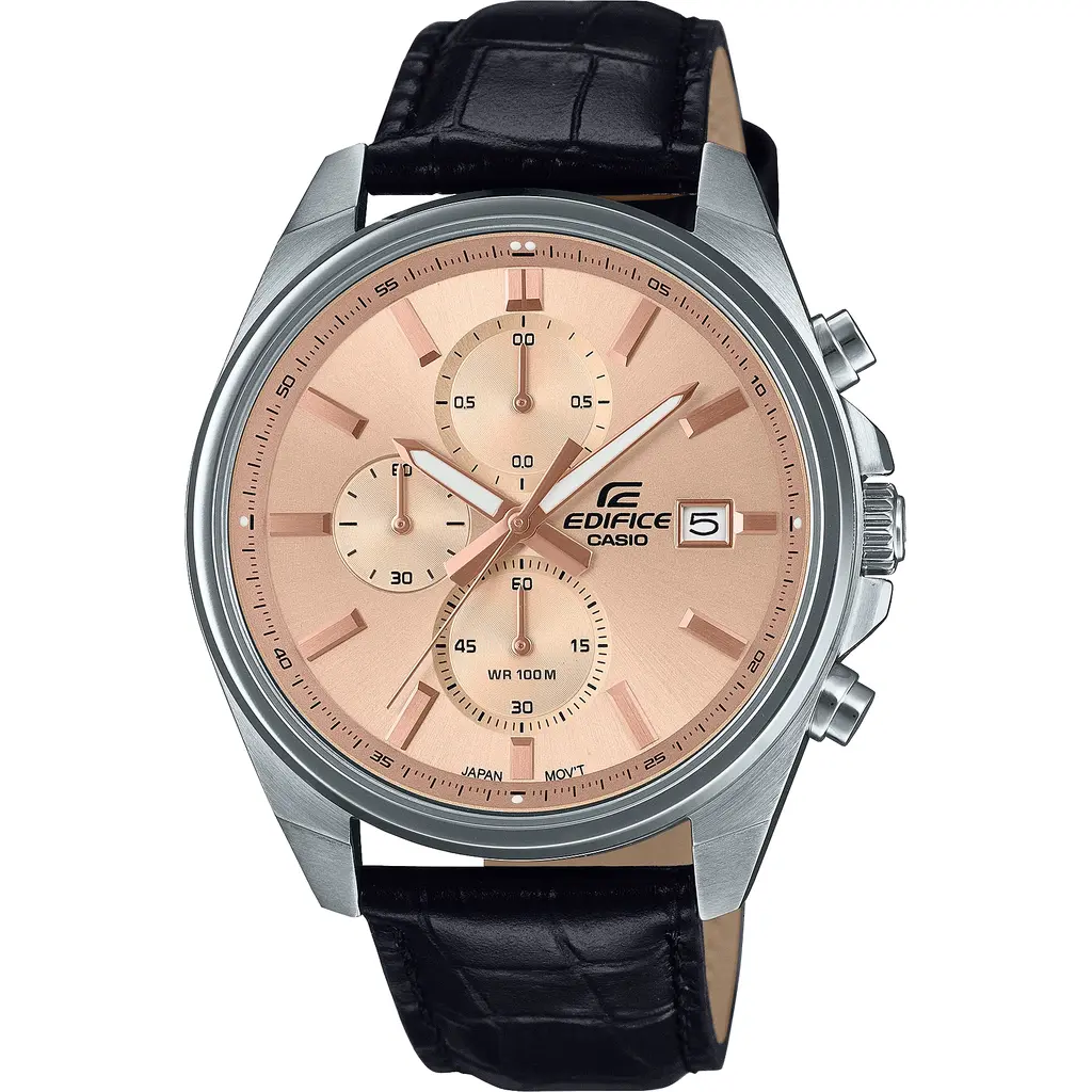 Годинник Casio EDIFICE Classic EFV-610EL-5AUEF
