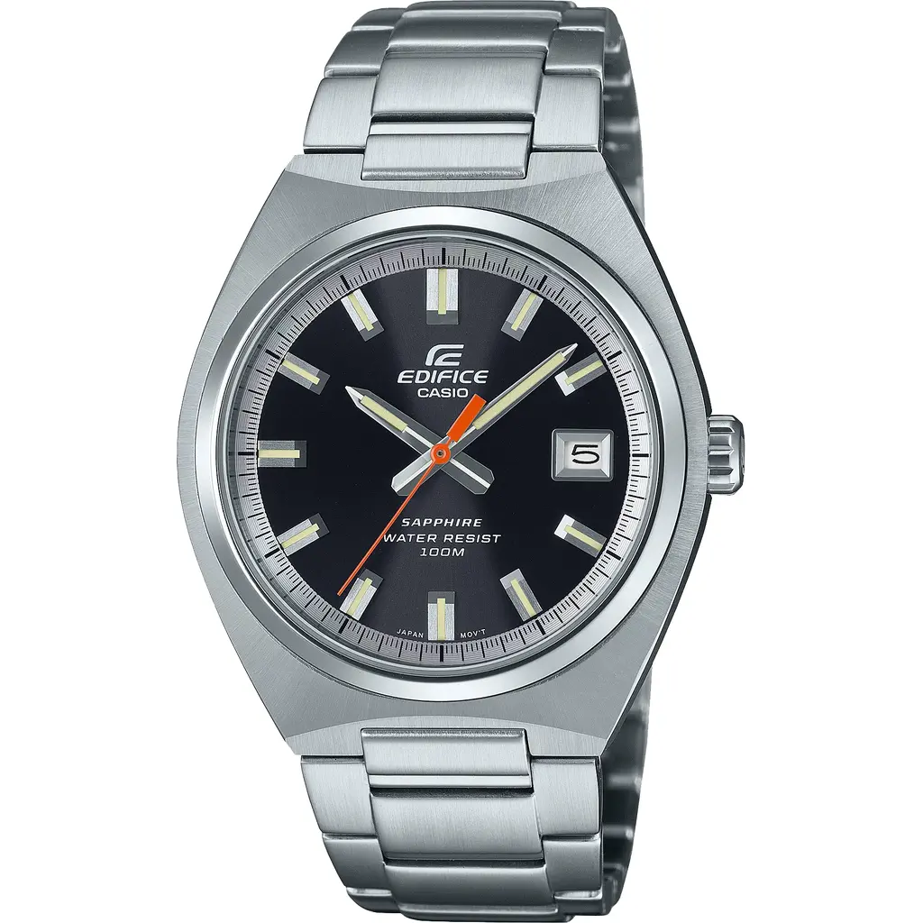 Годинник Casio EDIFICE Classic EFB-109D-1AVEF