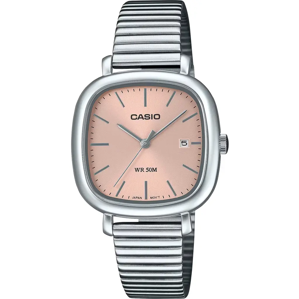 Годинник Casio TIMELESS COLLECTION LTP-B166D-4AVEF