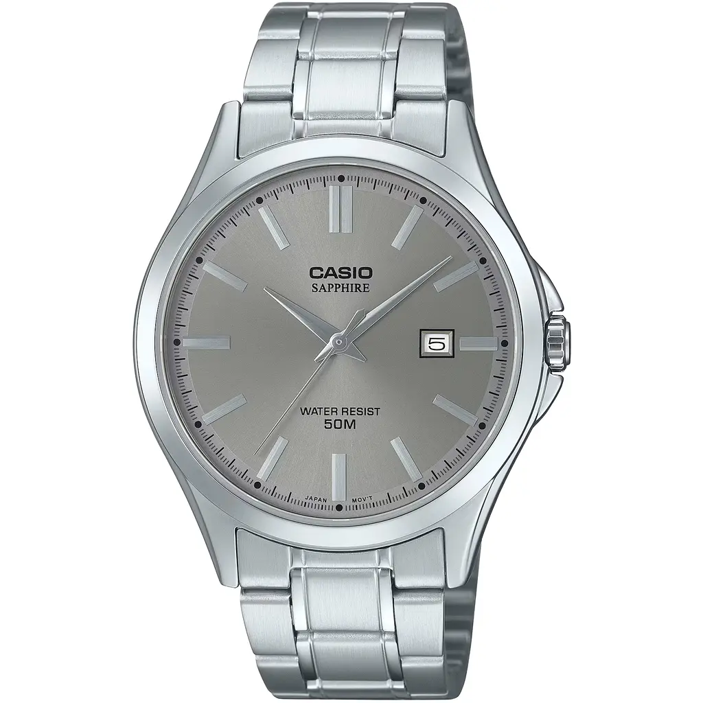 Годинник Casio TIMELESS COLLECTION MTS-115D-8A