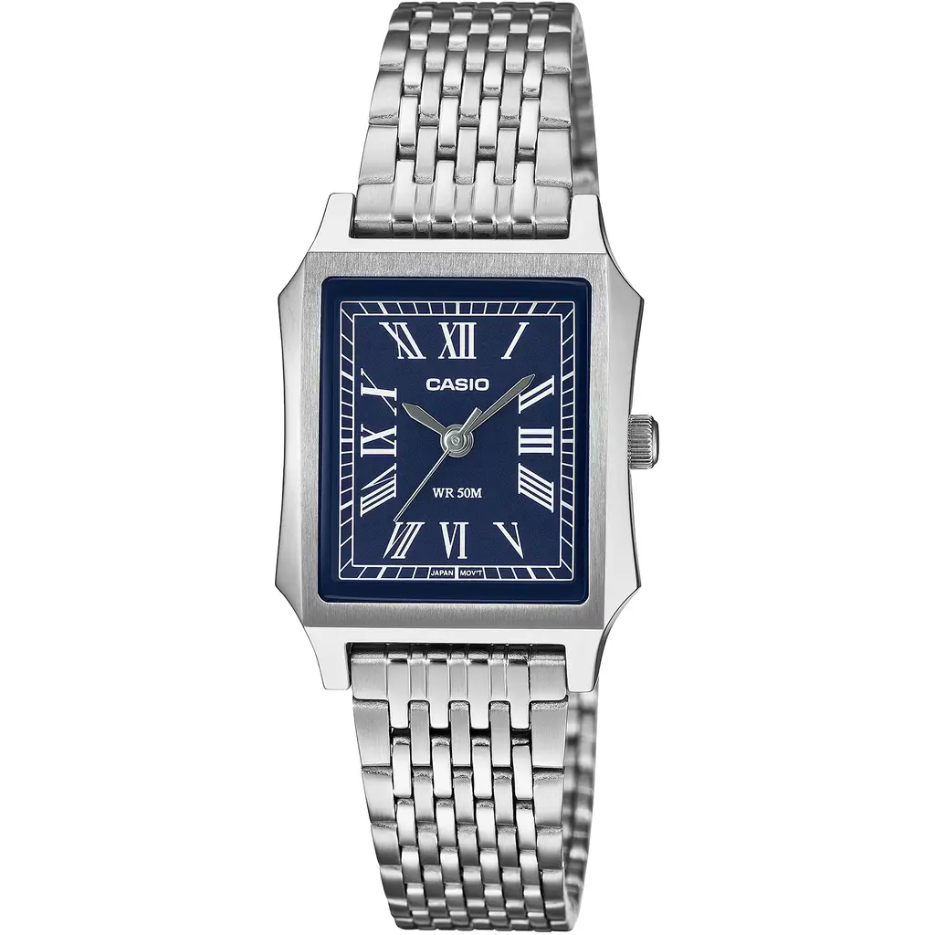Годинник Casio TIMELESS COLLECTION LTP-B190D-2BVER
