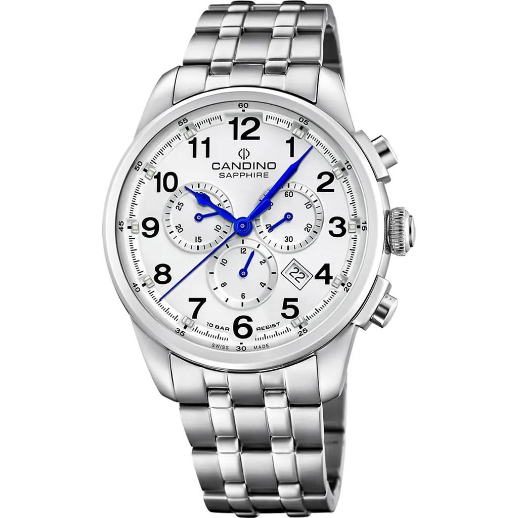 Годинник Candino Gents Sport C4744/1