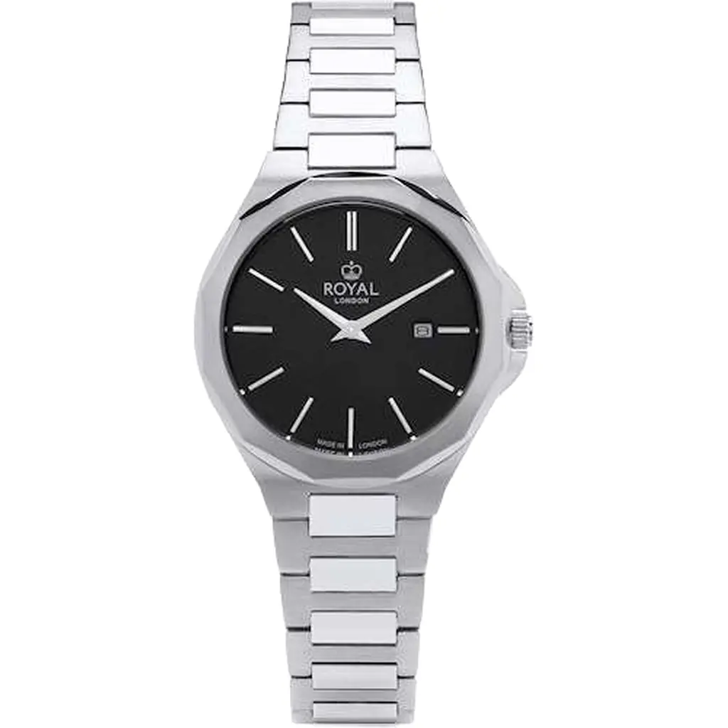 Годинник Royal London 21480-01