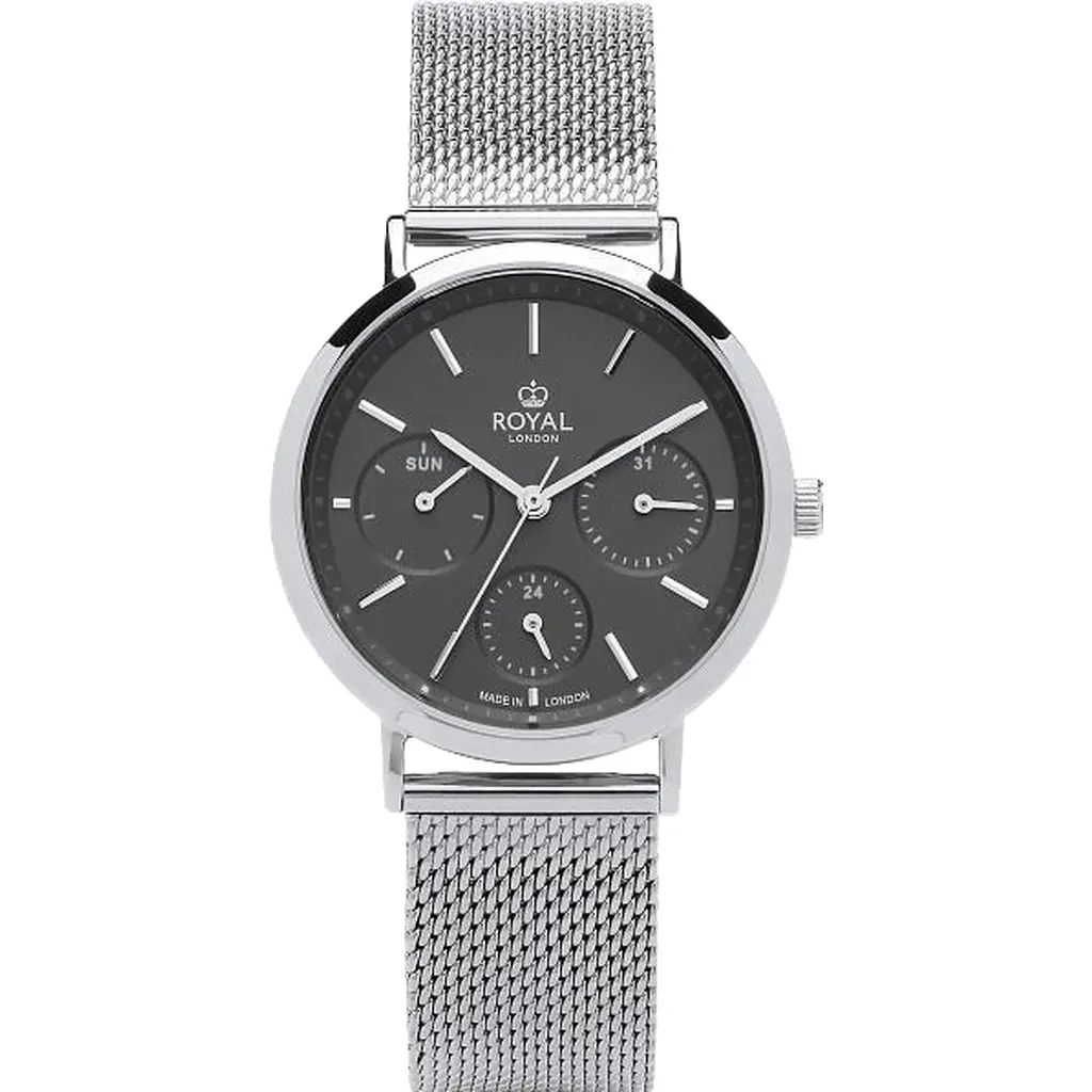 Годинник ROYAL LONDON 21453-02