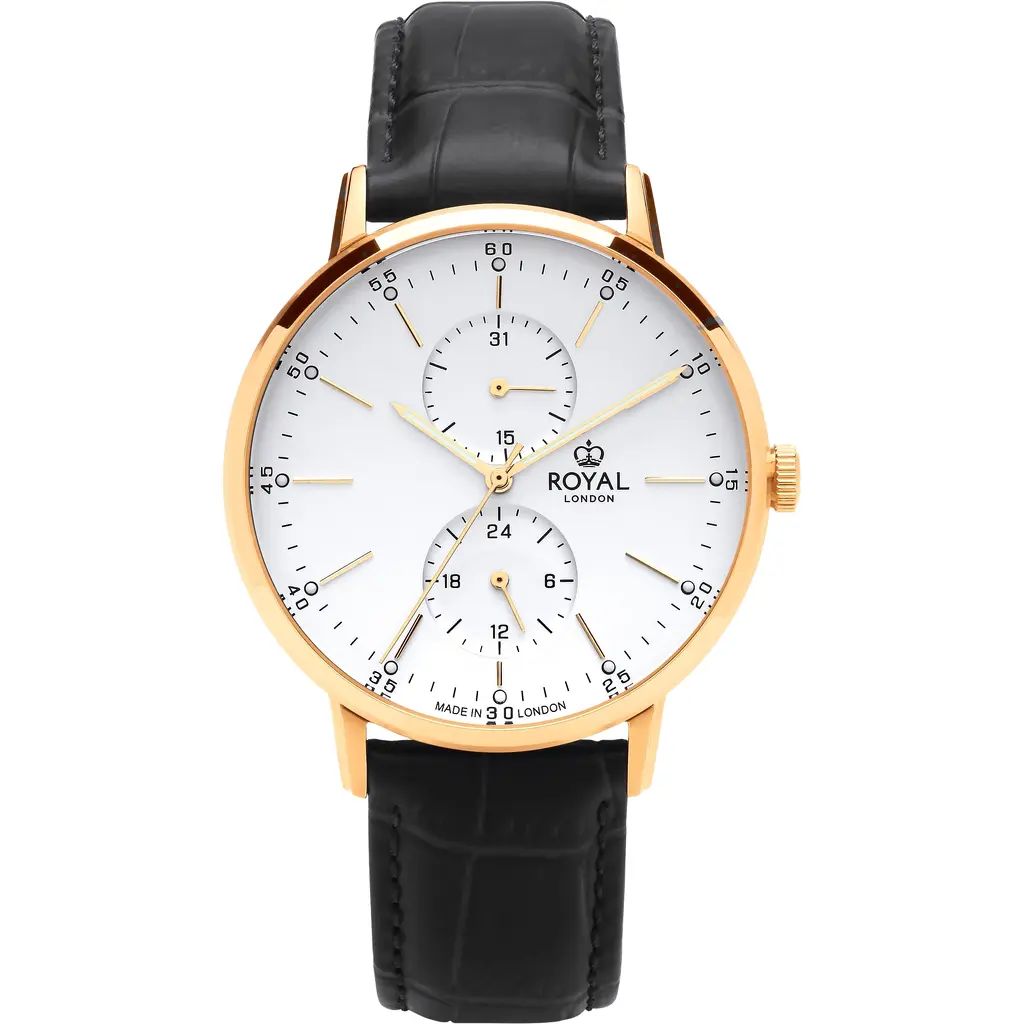 Годинник Royal London 41455-03