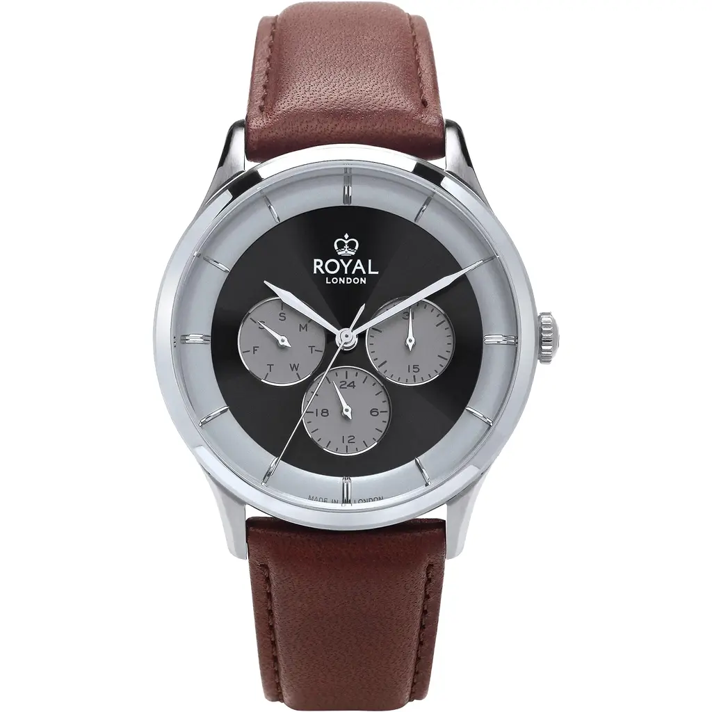 Часы Royal London SE1 41483-01