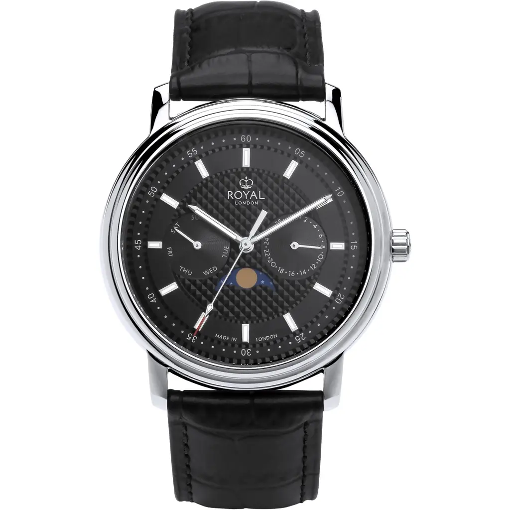 Годинник Royal London 41506-02