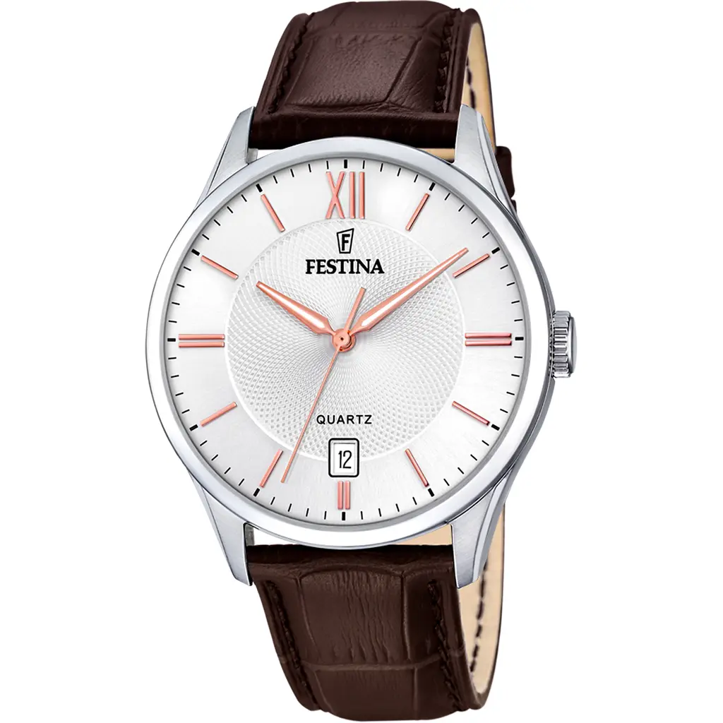 Годинник Festina Classics F20426/4