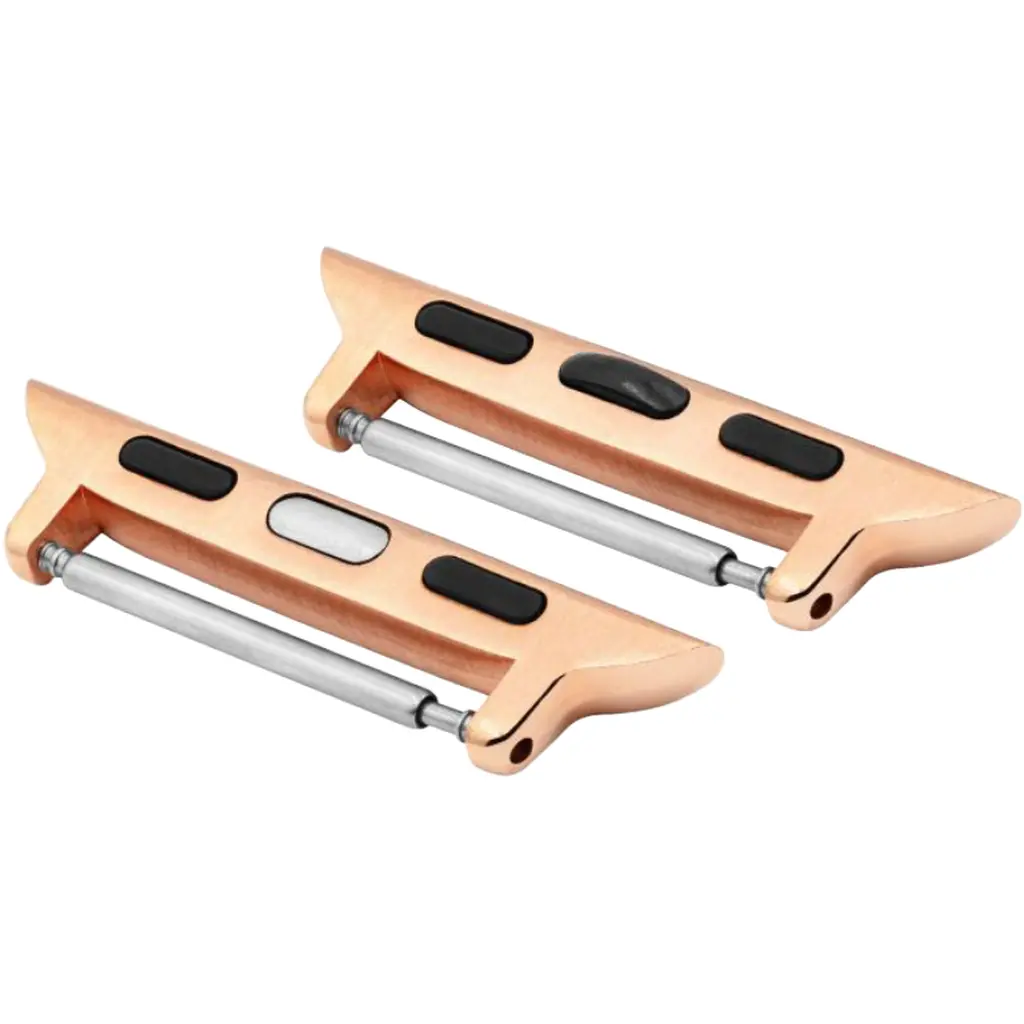 Перехідник HIRSCH для Apple Watch AD1000-7-44