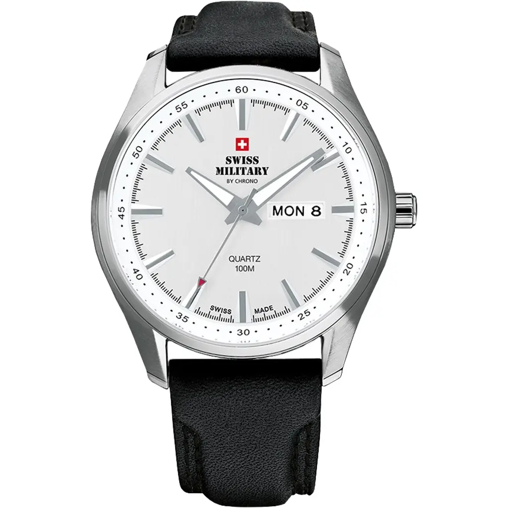 Годинник Swiss Military by Chrono SM34027.06