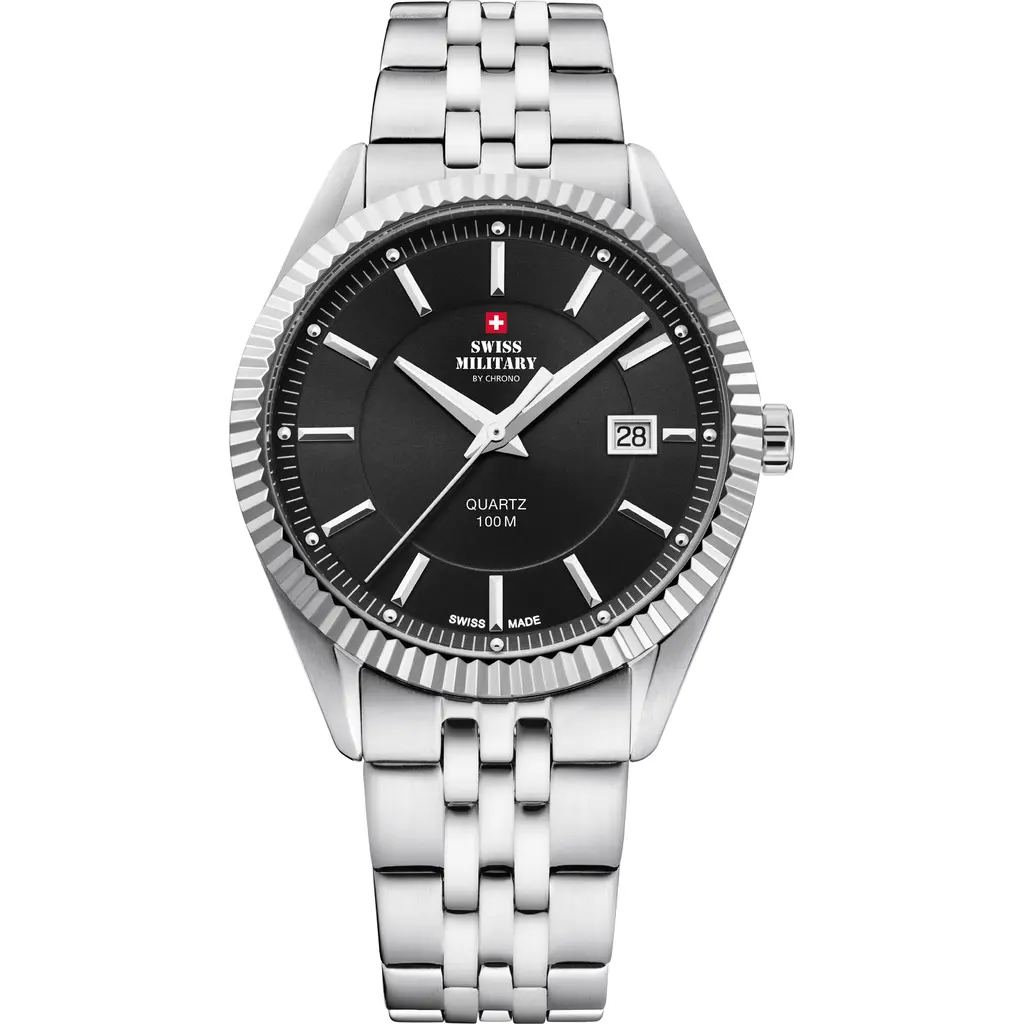 Годинник Swiss Military by Chrono SM34065.01