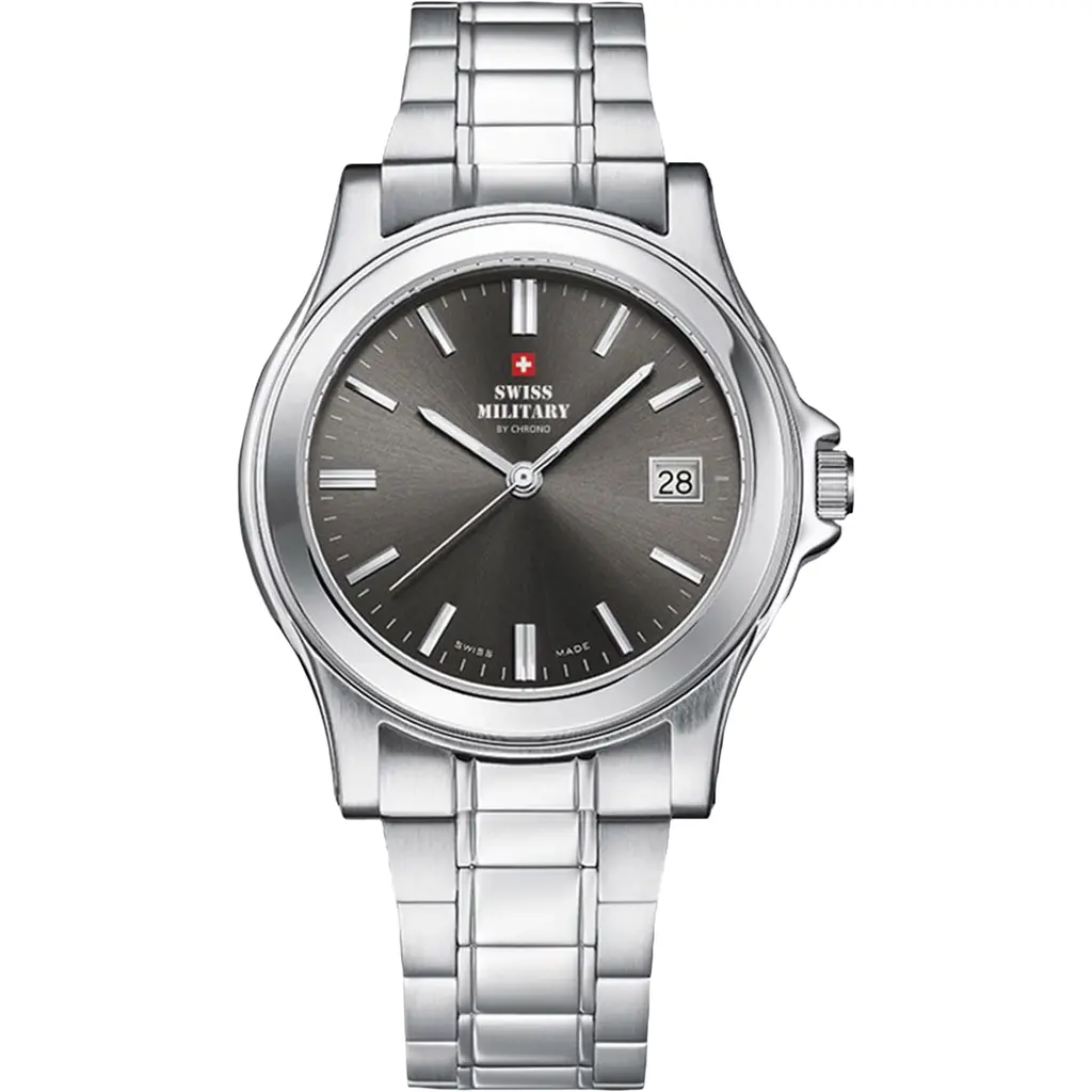 Годинник Swiss Military by Chrono SM34002.08