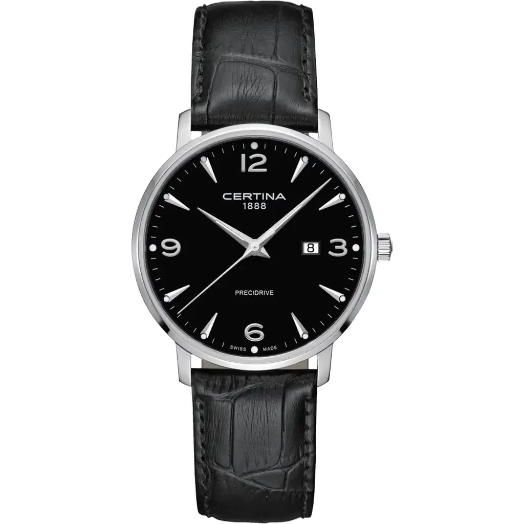 Годинник Certina DS Caimano C035.410.16.057.00